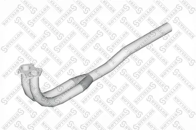 Tubo de escape STELLOX 82-03578-SX