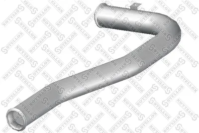 Tubo de escape STELLOX 82-03663-SX