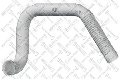 Tubo de escape STELLOX 82-03690-SX
