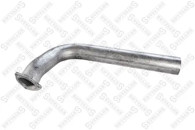 Tubo de escape Mercedes-Benz T2/LN1 Van · Mercedes-Benz T2/LN1 Platform/Chassis