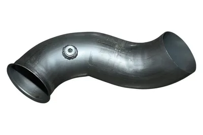 Tubo de escape STELLOX 82-03861-SX