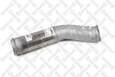 Tubo de escape STELLOX 82-03863-SX