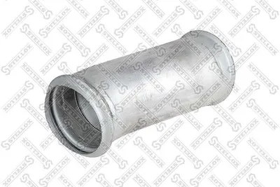 Tubo de escape STELLOX 82-03909-SX