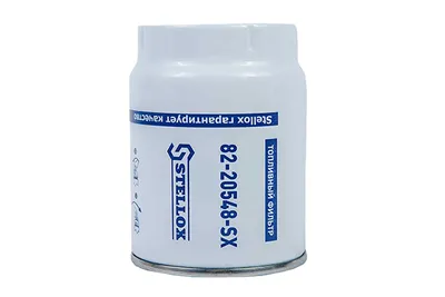 Filtro combustible STELLOX 82-20548-SX