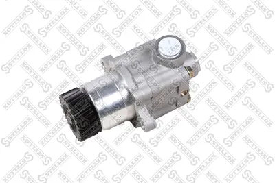 Bomba hidráulica, dirección STELLOX 84-32717-SX