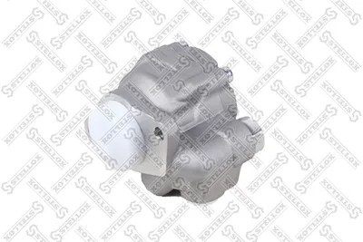 Bomba hidráulica, dirección STELLOX 84-32737-SX