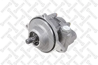 Bomba hidráulica, dirección STELLOX 84-32754-SX