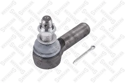 Rótula barra de acoplamiento Ford TRANSIT Bus · Ford TRANSIT Van · Ford TRANSIT Platform/Chassis