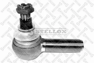 Rótula barra de acoplamiento STELLOX 84-34043-SX