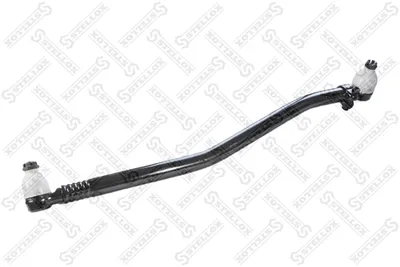 Barra de dirección STELLOX 84-35014-SX