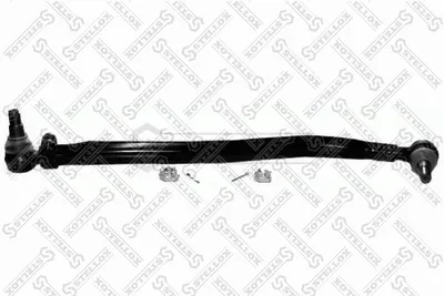 Barra de dirección STELLOX 84-35025-SX