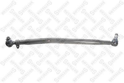 Barra de dirección STELLOX 84-35037-SX