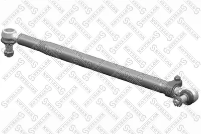 Barra de dirección STELLOX 84-35085-SX