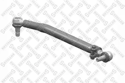 Barra de dirección STELLOX 84-35099-SX