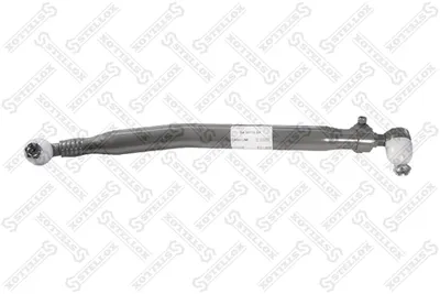 Barra de dirección STELLOX 84-35114-SX