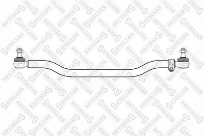 Barra de acoplamiento Mercedes-Benz T1 Bus · Mercedes-Benz T1 Van · Mercedes-Benz T1 Platform/Chassis