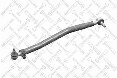 Barra de dirección STELLOX 84-35127-SX