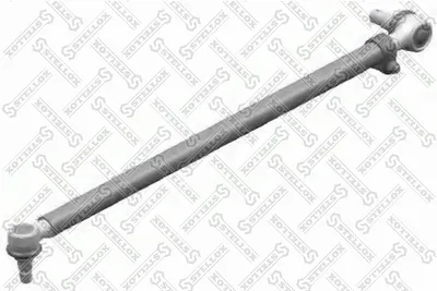Barra de dirección STELLOX 84-35132-SX