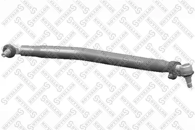 Barra de dirección STELLOX 84-35199-SX