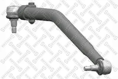Barra de dirección STELLOX 84-35238-SX