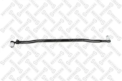 Barra de dirección STELLOX 84-35316-SX
