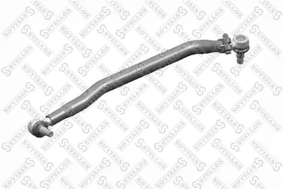 Barra de dirección STELLOX 84-35390-SX