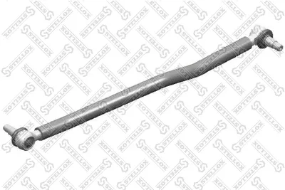 Barra de dirección STELLOX 84-35426-SX