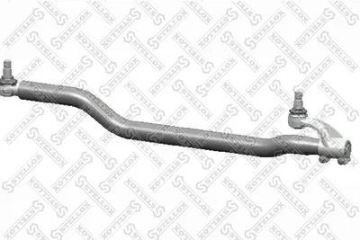 Barra de dirección STELLOX 84-35480-SX