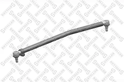 Barra de dirección STELLOX 84-35517-SX