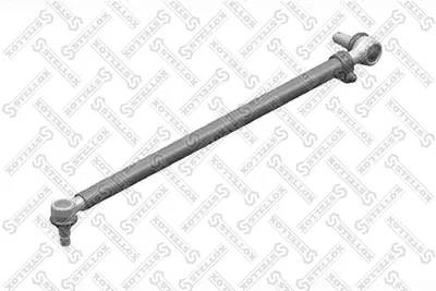 Barra de dirección STELLOX 84-35519-SX