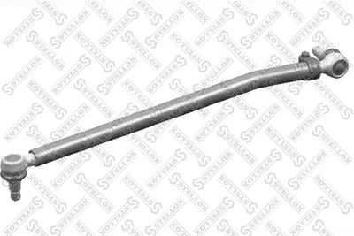 Barra de dirección STELLOX 84-35520-SX