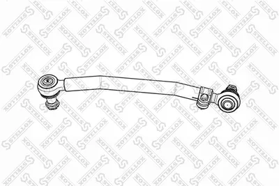 Barra de dirección STELLOX 84-35564-SX