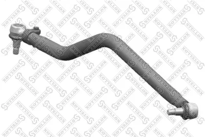 Barra de dirección STELLOX 84-35592-SX