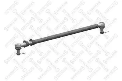 Barra de dirección STELLOX 84-35619-SX