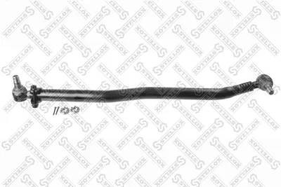 Barra de dirección STELLOX 84-35620-SX