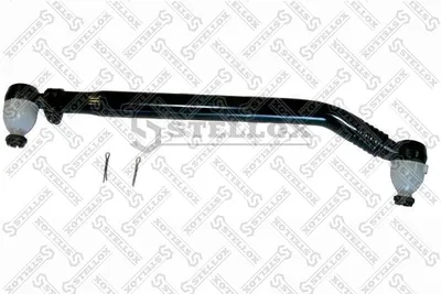 Barra de dirección STELLOX 84-35623-SX