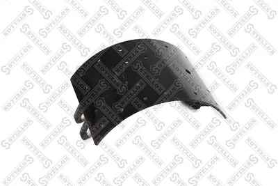 Zapata de freno STELLOX 85-02524-SX