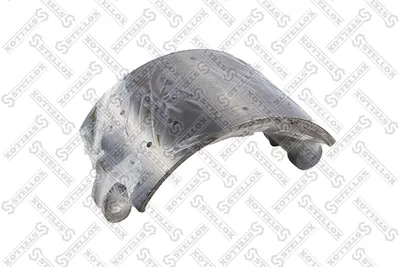 Zapata de freno STELLOX 85-02581-SX