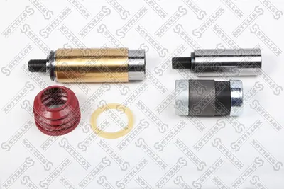 Juego de reparación, pinza de freno STELLOX 85-10331-SX