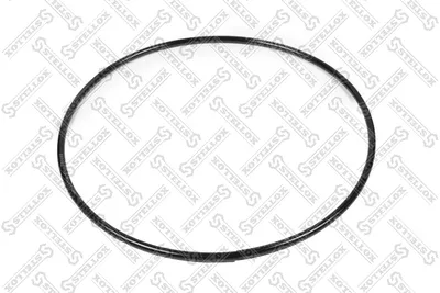 Tubería STELLOX 85-13704-SX