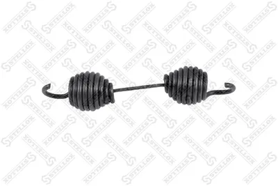 Muelle, zapatas de freno STELLOX 85-14516-SX