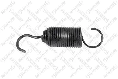 Muelle, zapatas de freno STELLOX 85-14529-SX