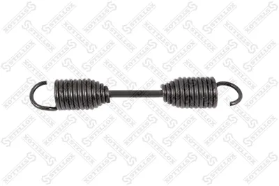Muelle, zapatas de freno STELLOX 85-14556-SX
