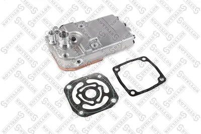 Kit de reparación, compresor de aire comprimido STELLOX 85-27880-SX