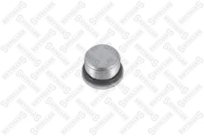 Tapón roscado STELLOX 85-31102-SX