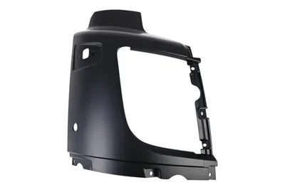 Cuerpo, faro principal STELLOX 87-19734-SX