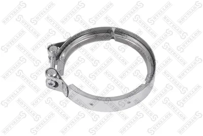 Soporte, tubería bomba inyección STELLOX 89-18005-SX