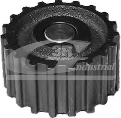 Polea, bomba de agua Seat CORDOBA · Seat IBIZA II · Vw POLO III CLASSIC