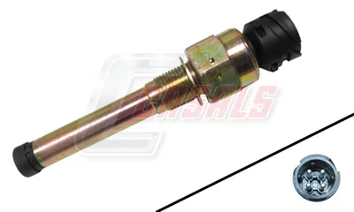 Sensor, velocidad/revoluciones CASALS 65384