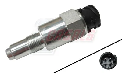 Sensor, velocidad/revoluciones CASALS 65385